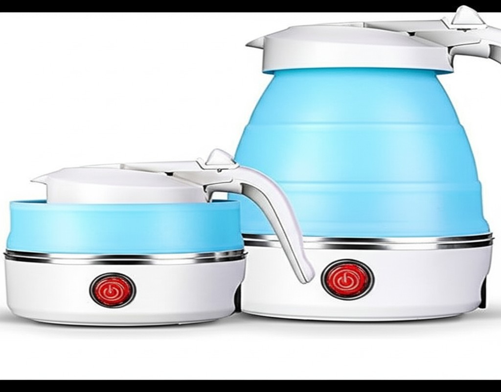 FORDABLE KETTLE
