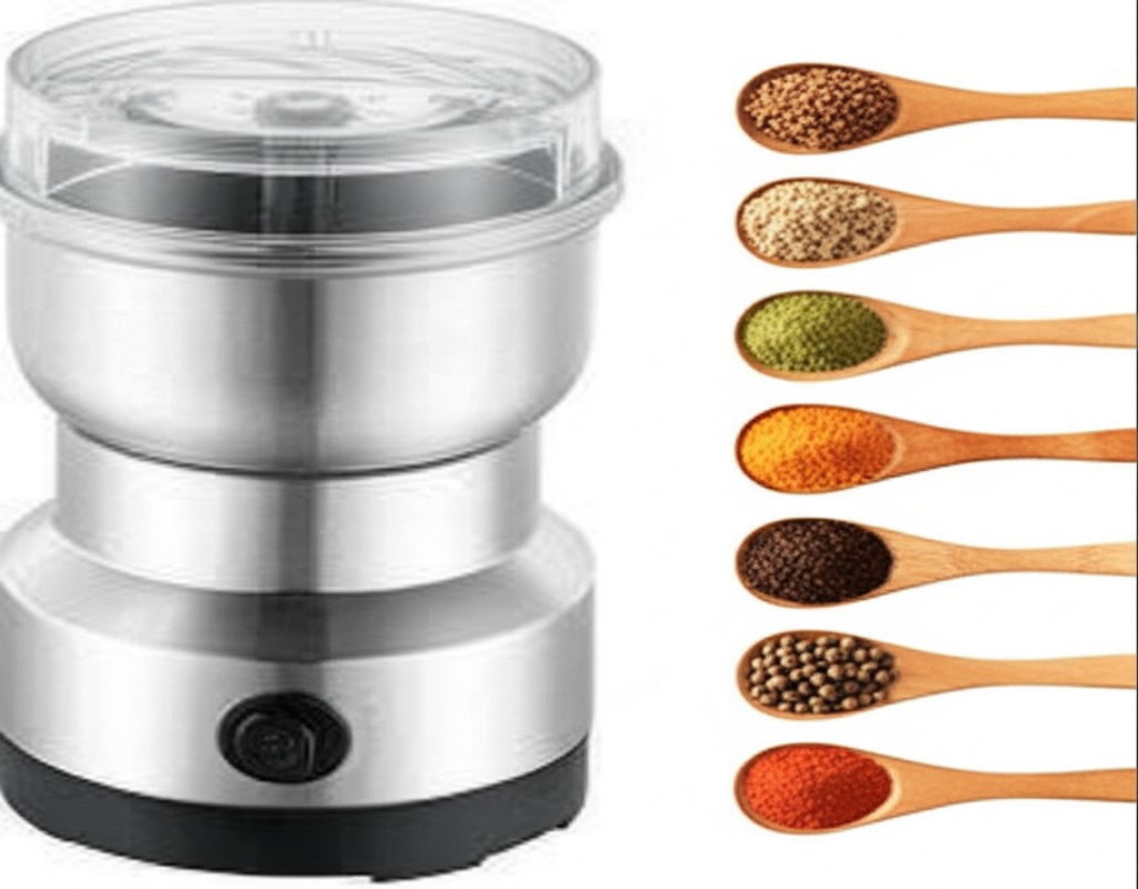 DRY GRINDER