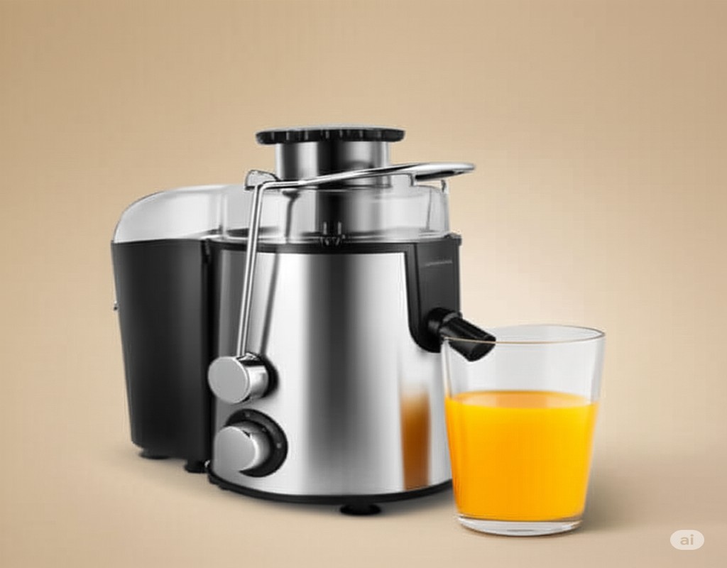 JUICE EXTRACTOR