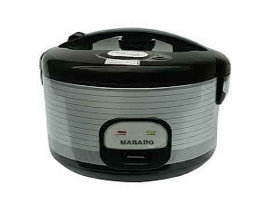 RICE COOKER