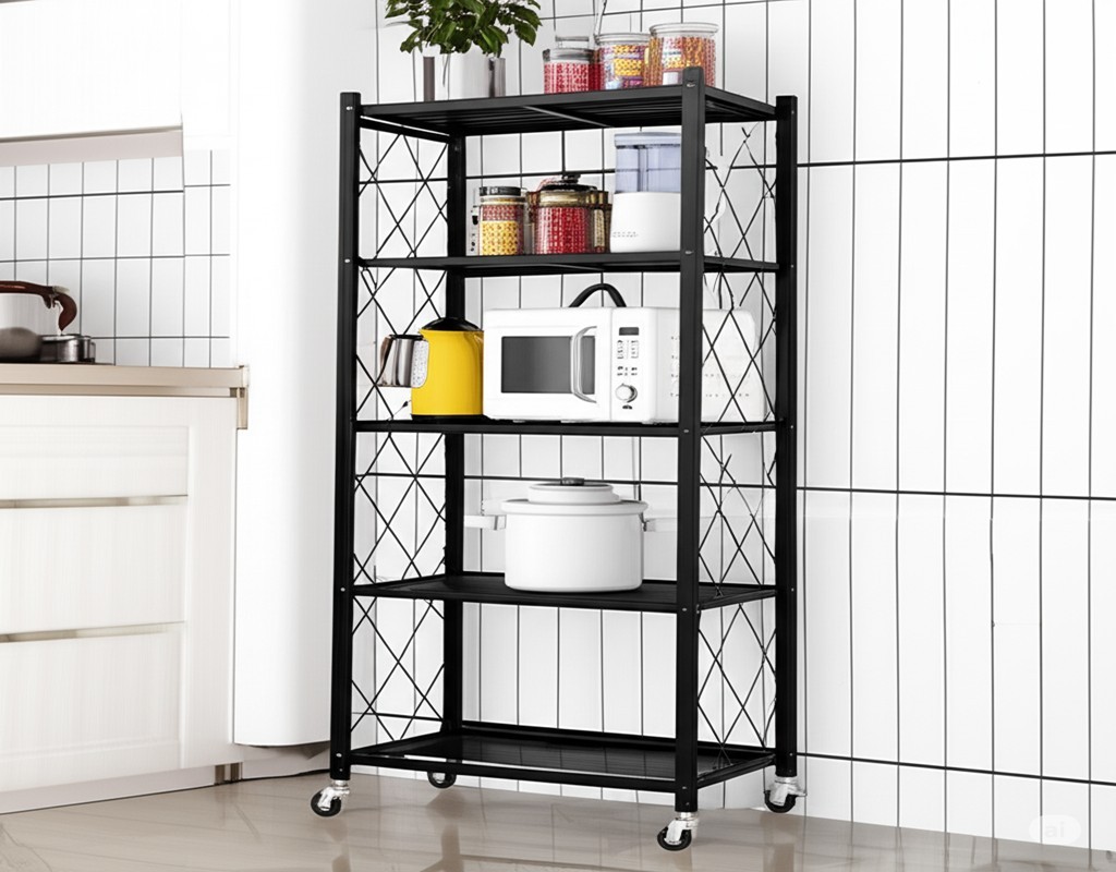 KITCHEN RACK