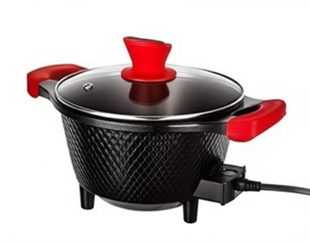3L MULTI PURPOSE COOKER