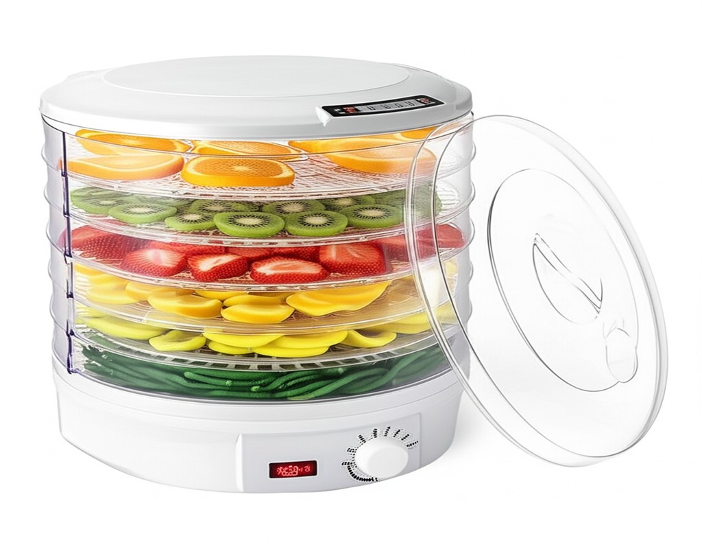 DEHYDRATOR
