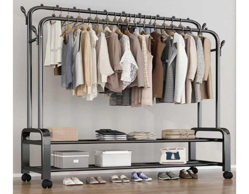 CLOTH RACK
