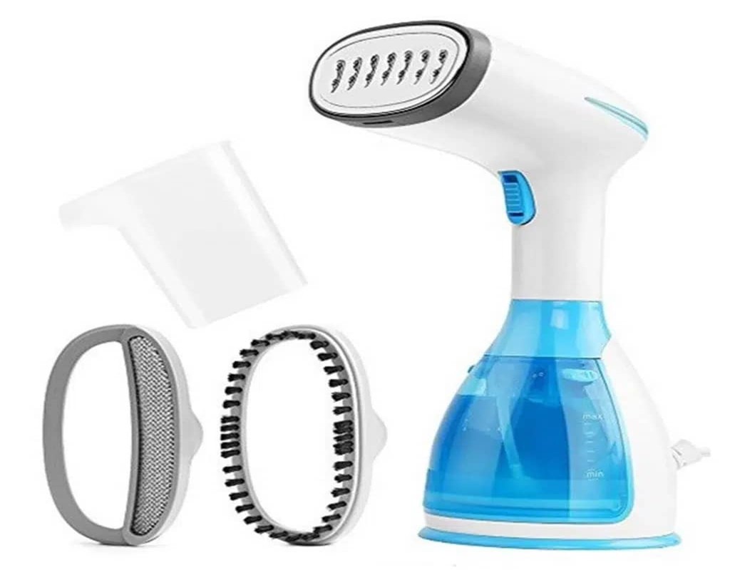 Handheld Steamer Iron
