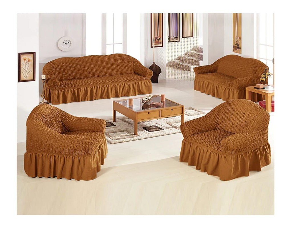 Single Sofa Covers