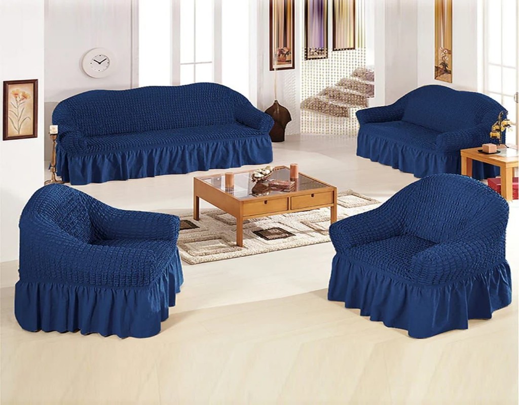 3 in 1 Sofa Covers