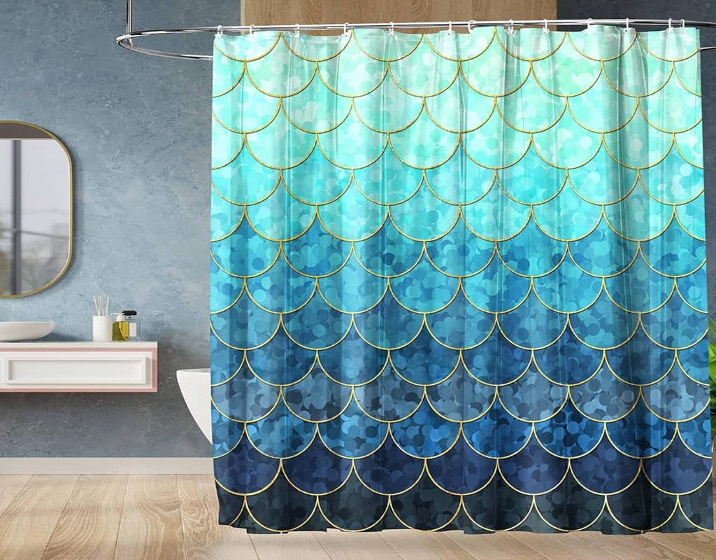 Shower Curtains