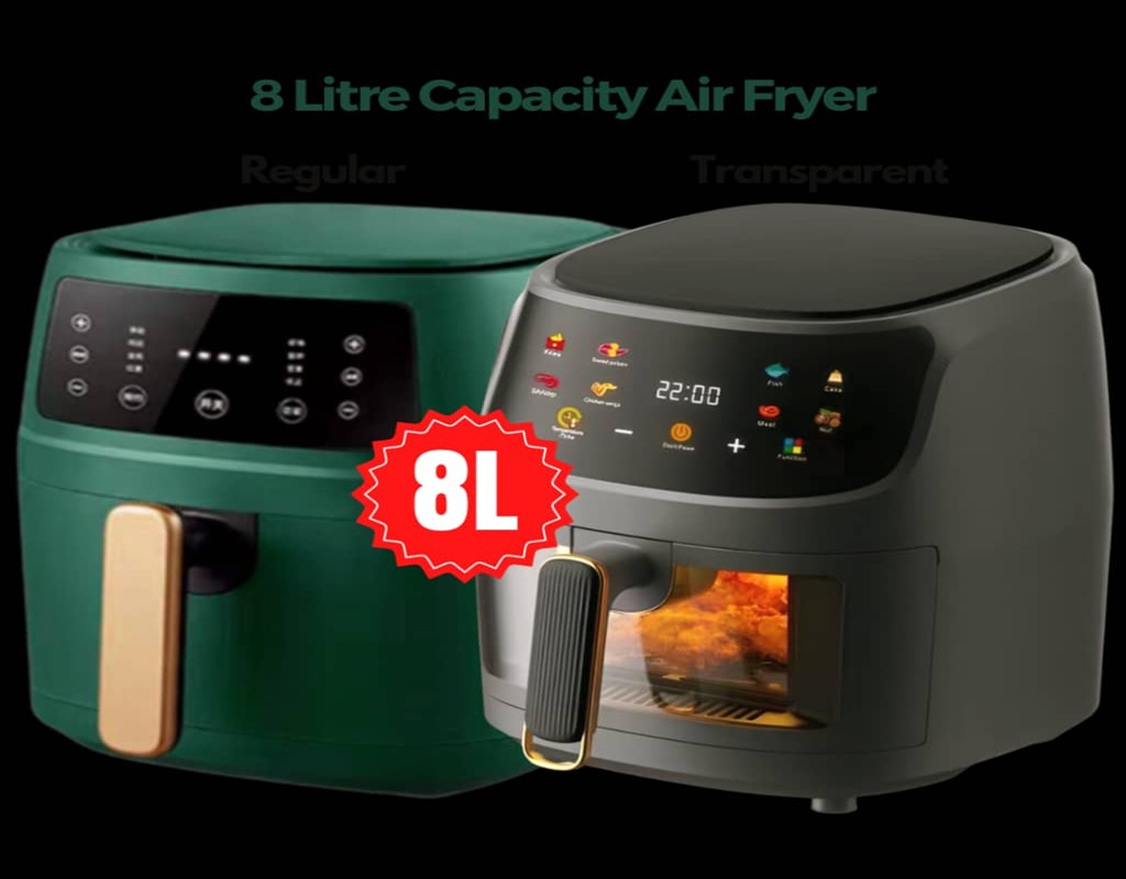 8L Air Fryer