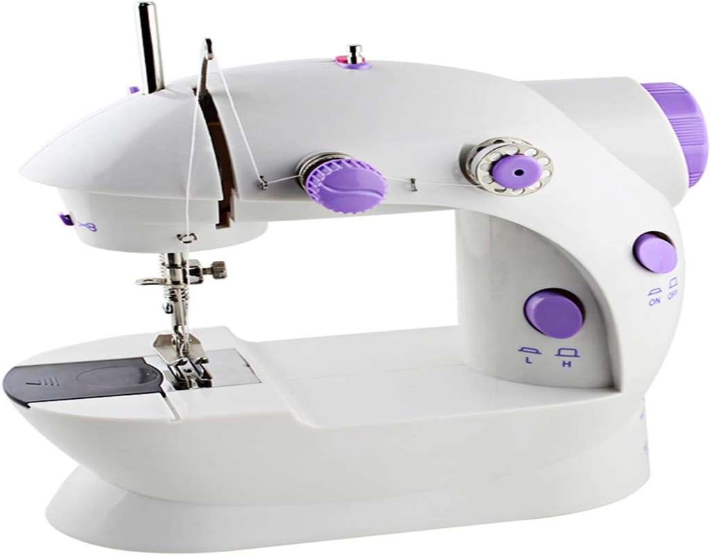 Mini Sewing Machine