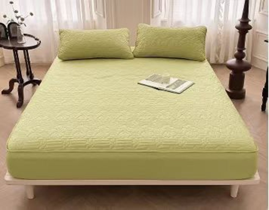 King Mattress Protector