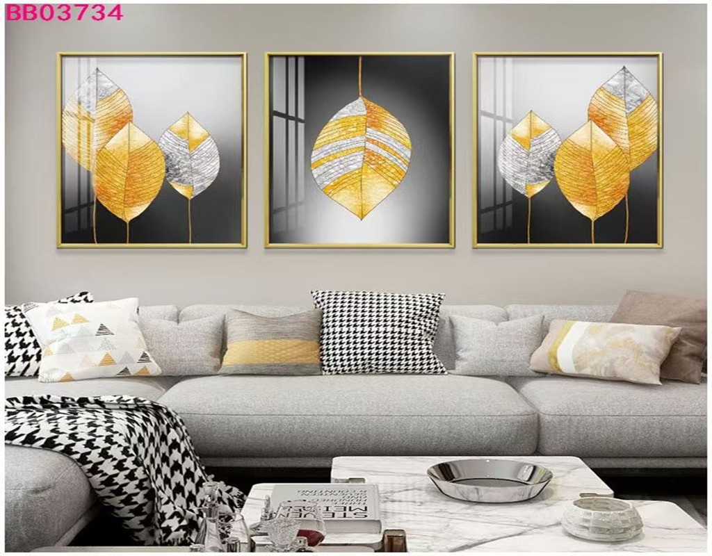 3 in 1 Picture Frame