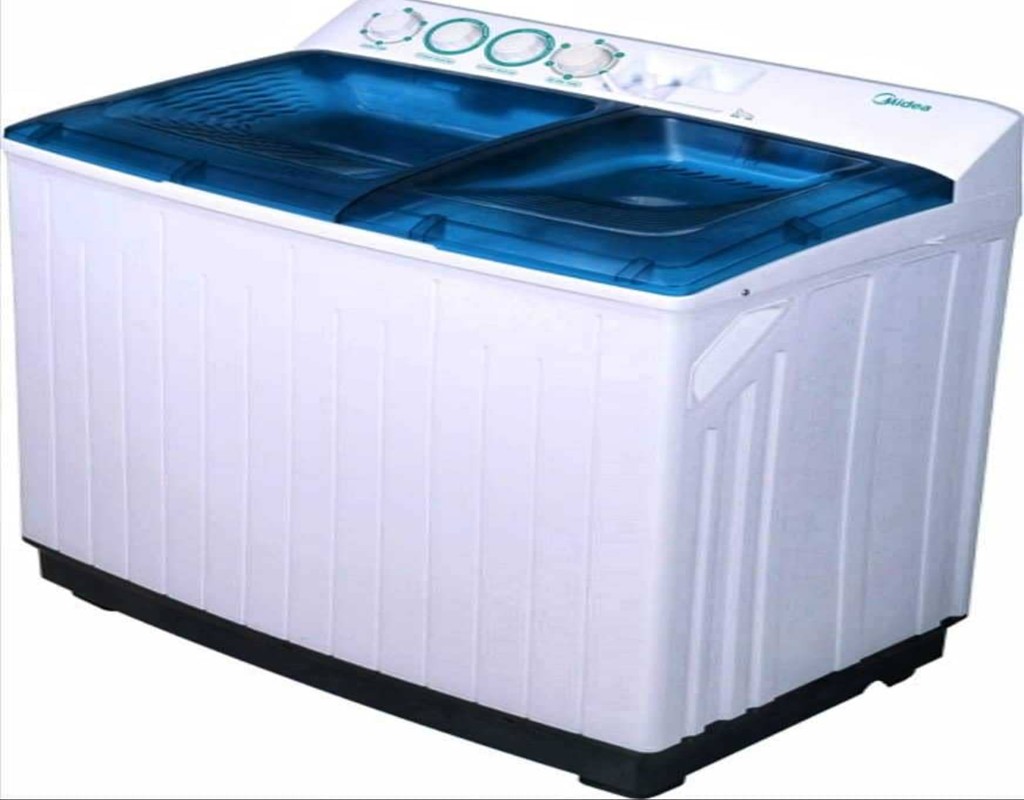 11kg Washing Machine