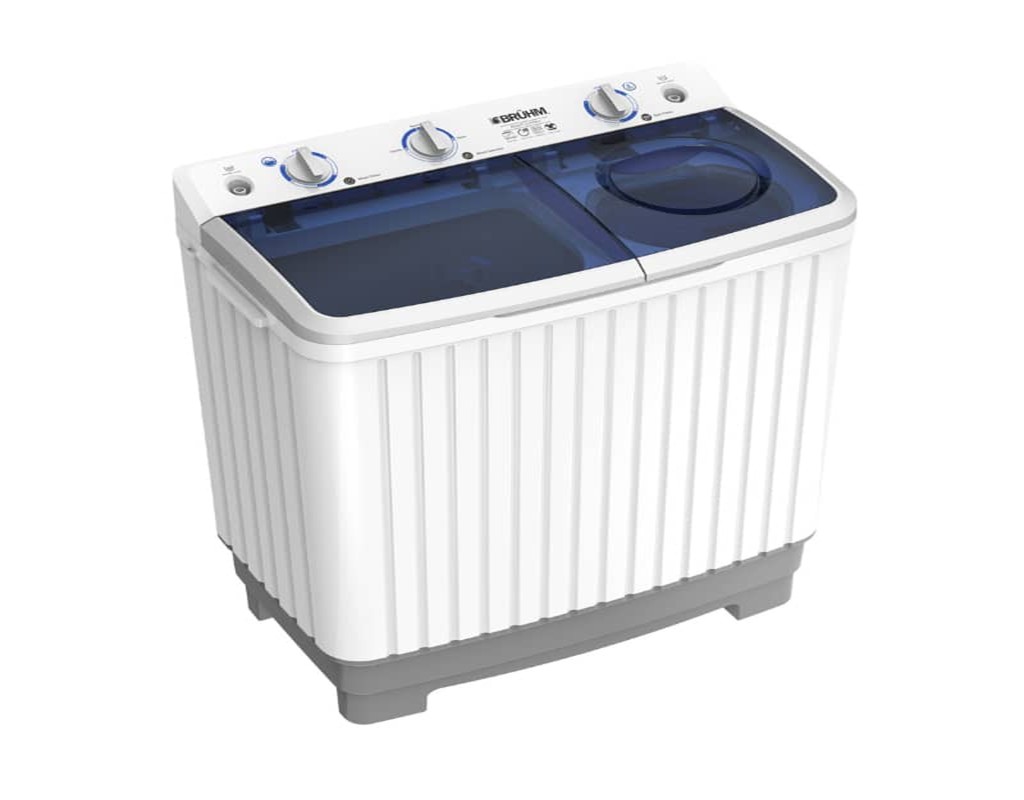 8kg Washing Machine