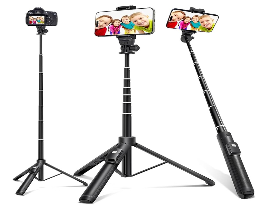 Selfie Tripod Stand
