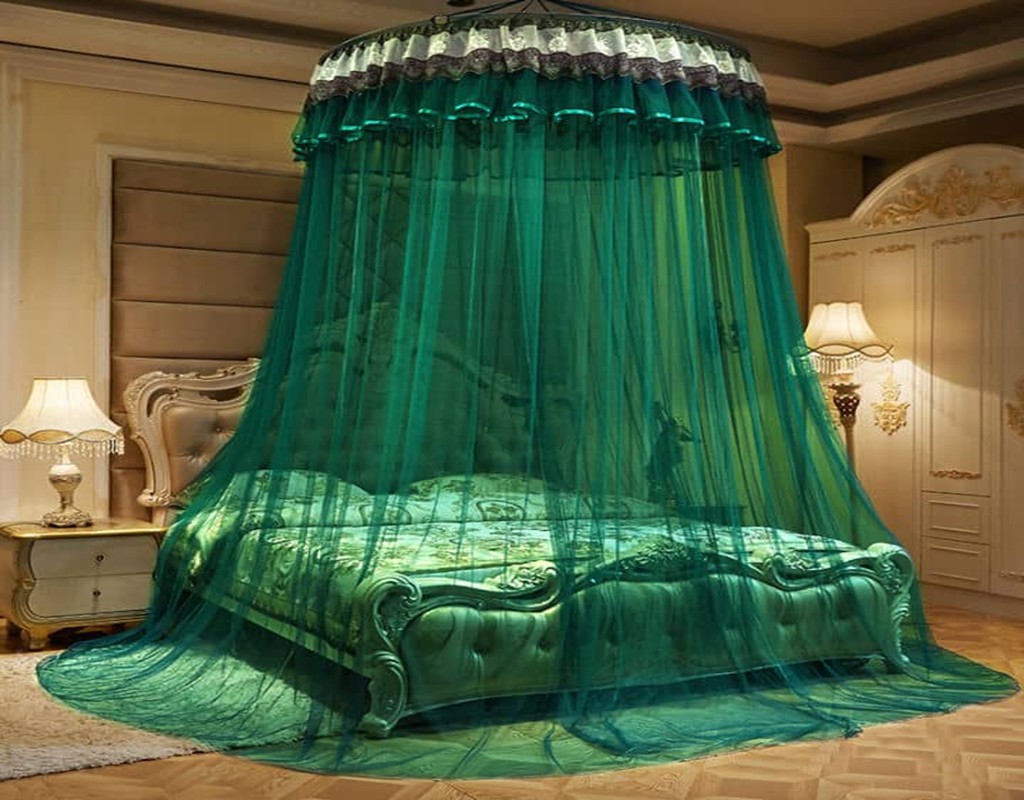 King Ring Mosquito Net