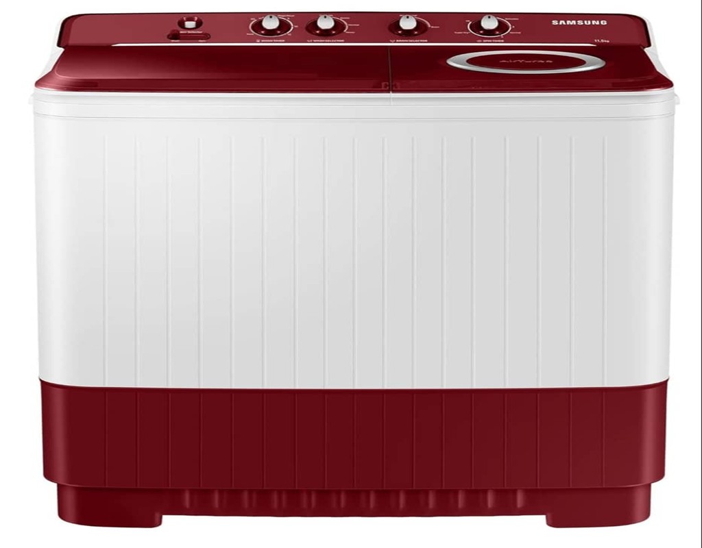 11kg Washing Machine