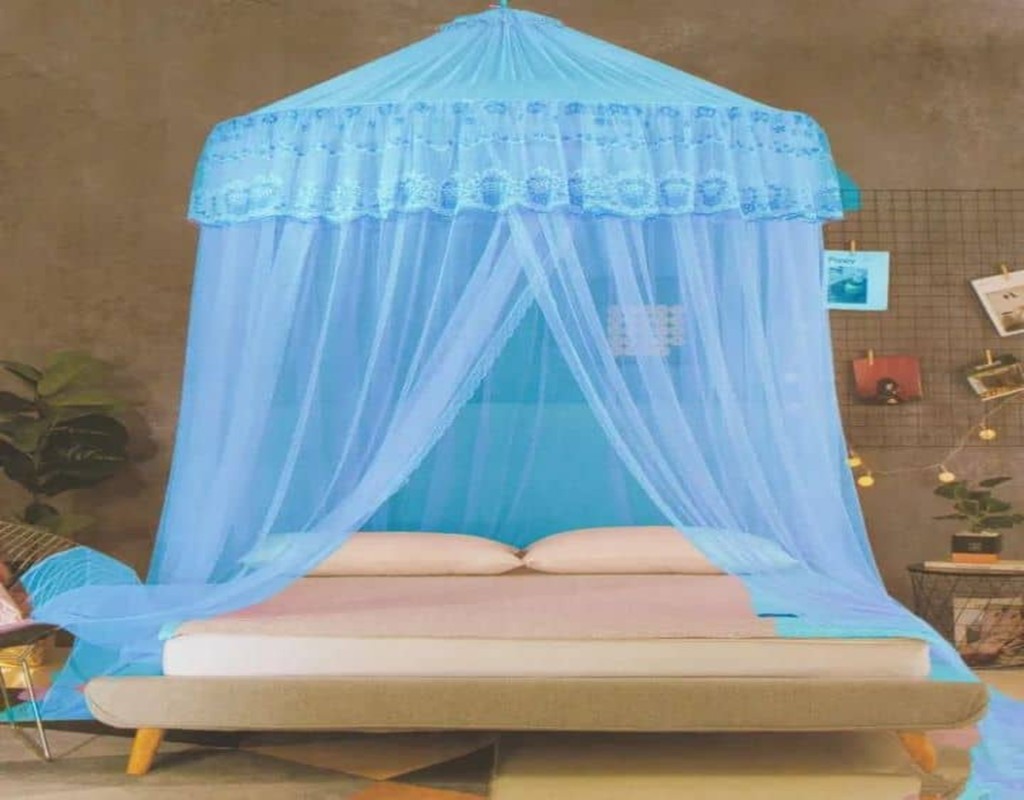 Ring Mosquito Net