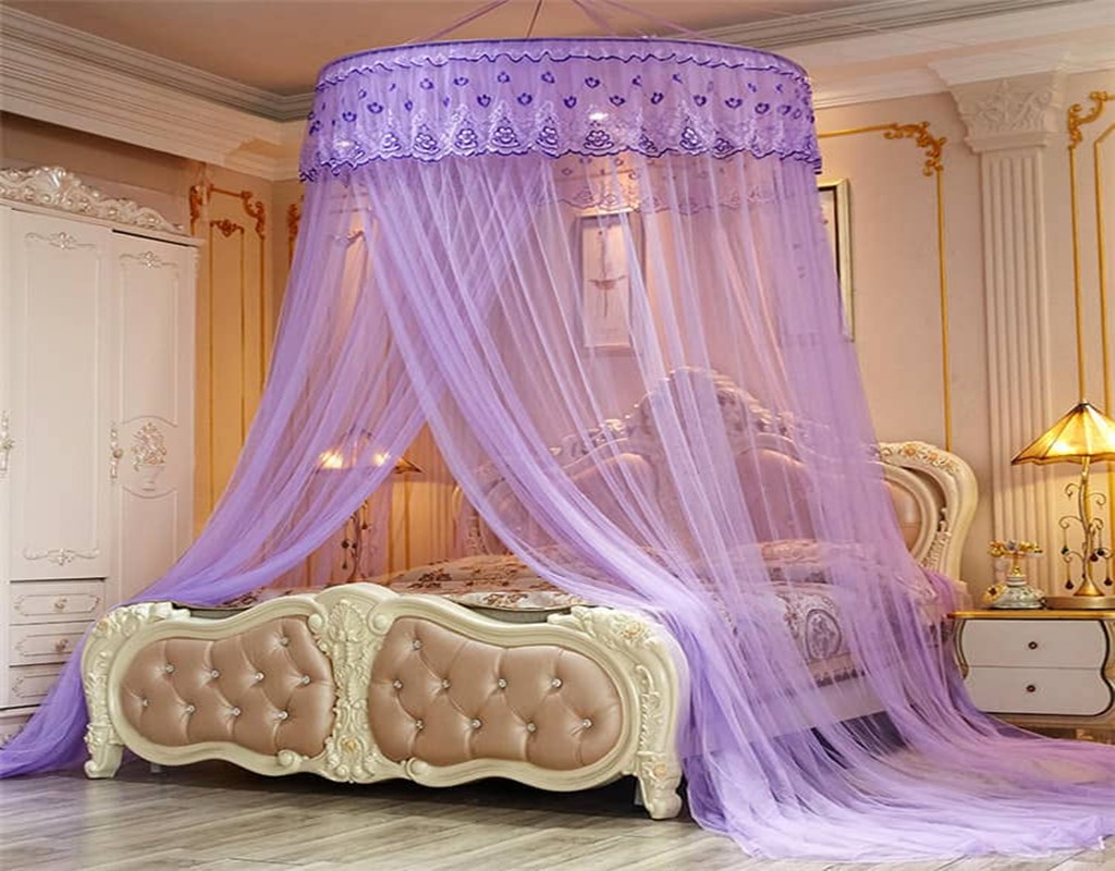 Ring Mosquito Net