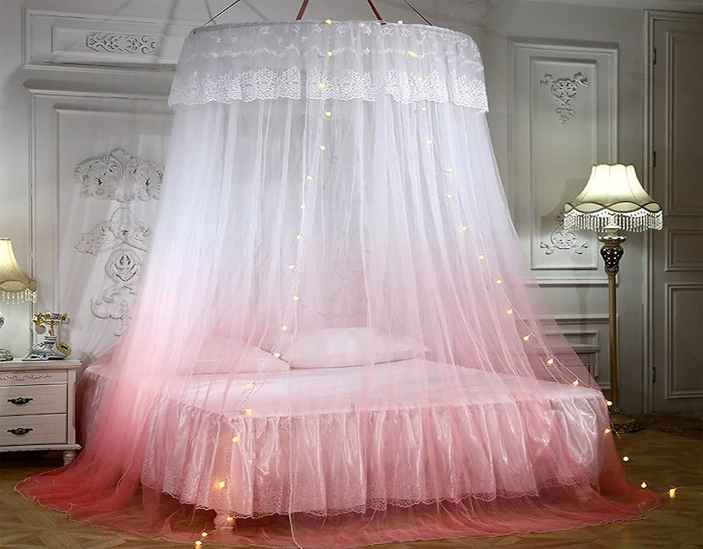 Ring Mosquito Net