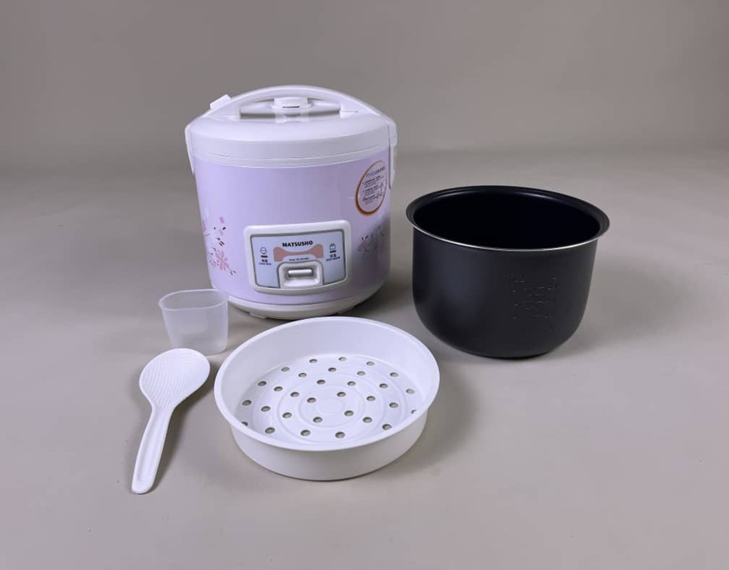 Mini Rice Cooker