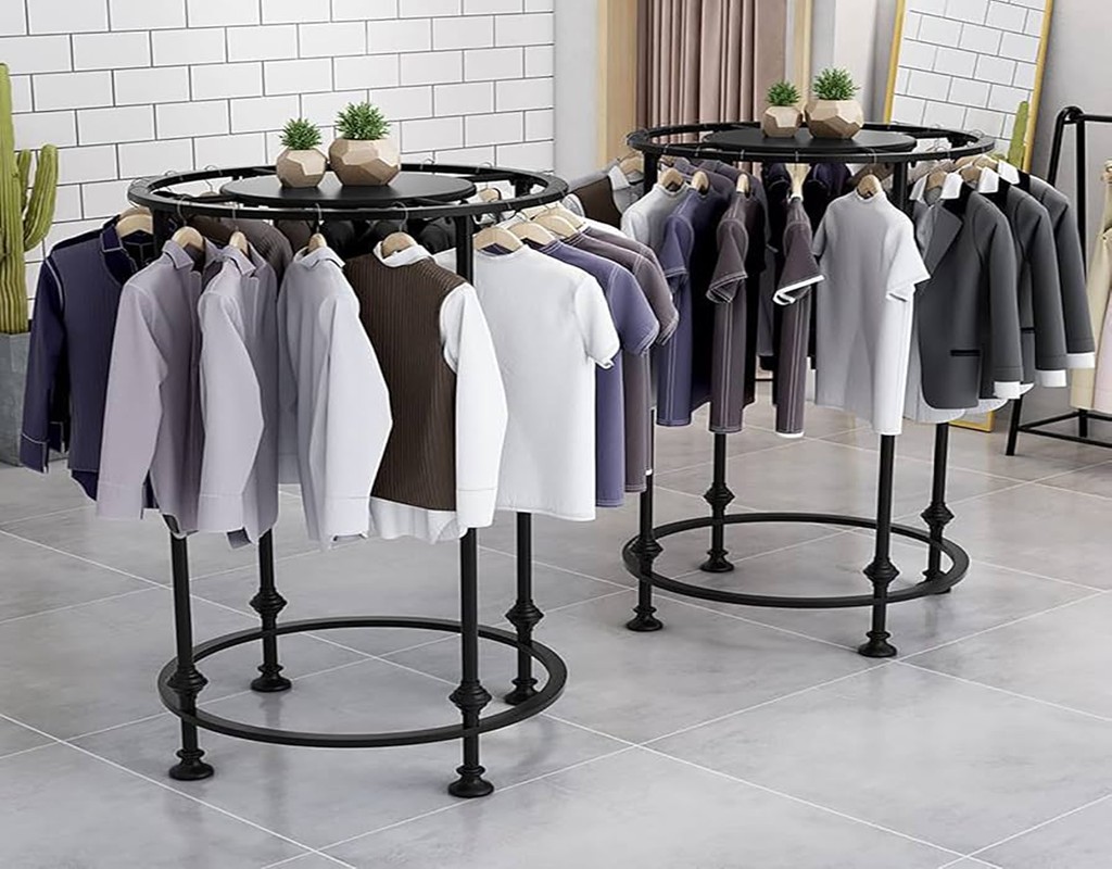 Cloth Rack