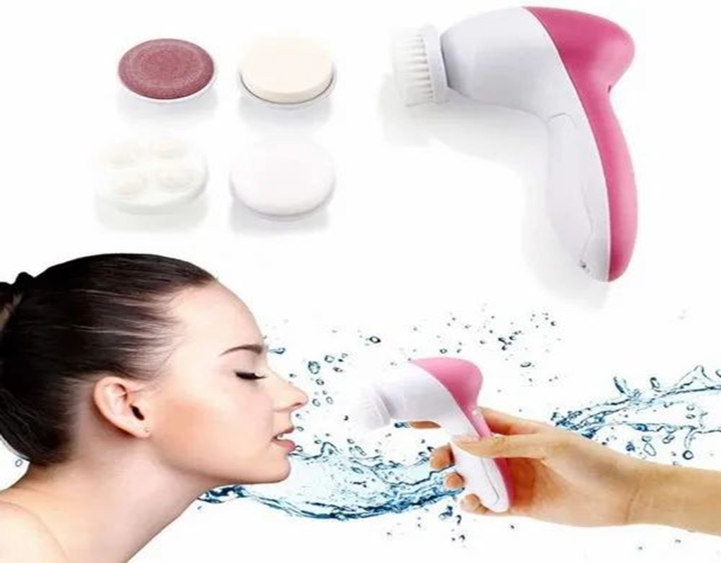 Face Massager