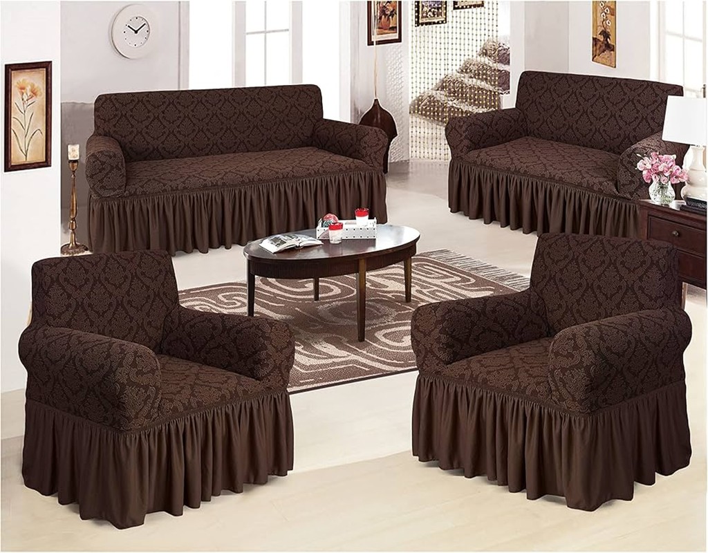 Sofa Covers Set