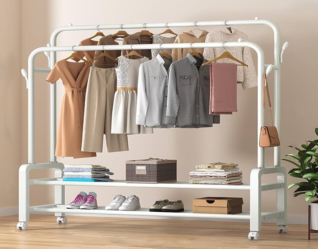 Cloth Rack