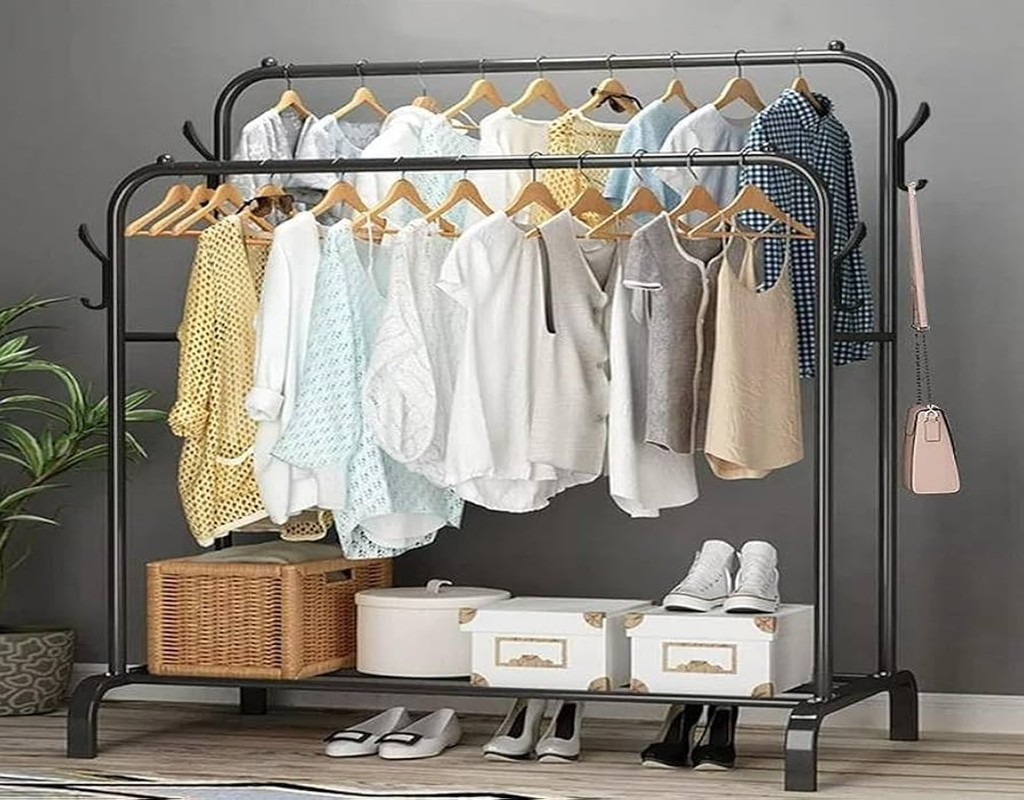 Clothes Rack