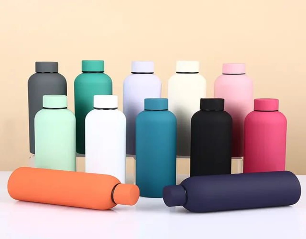Vacuum Flask