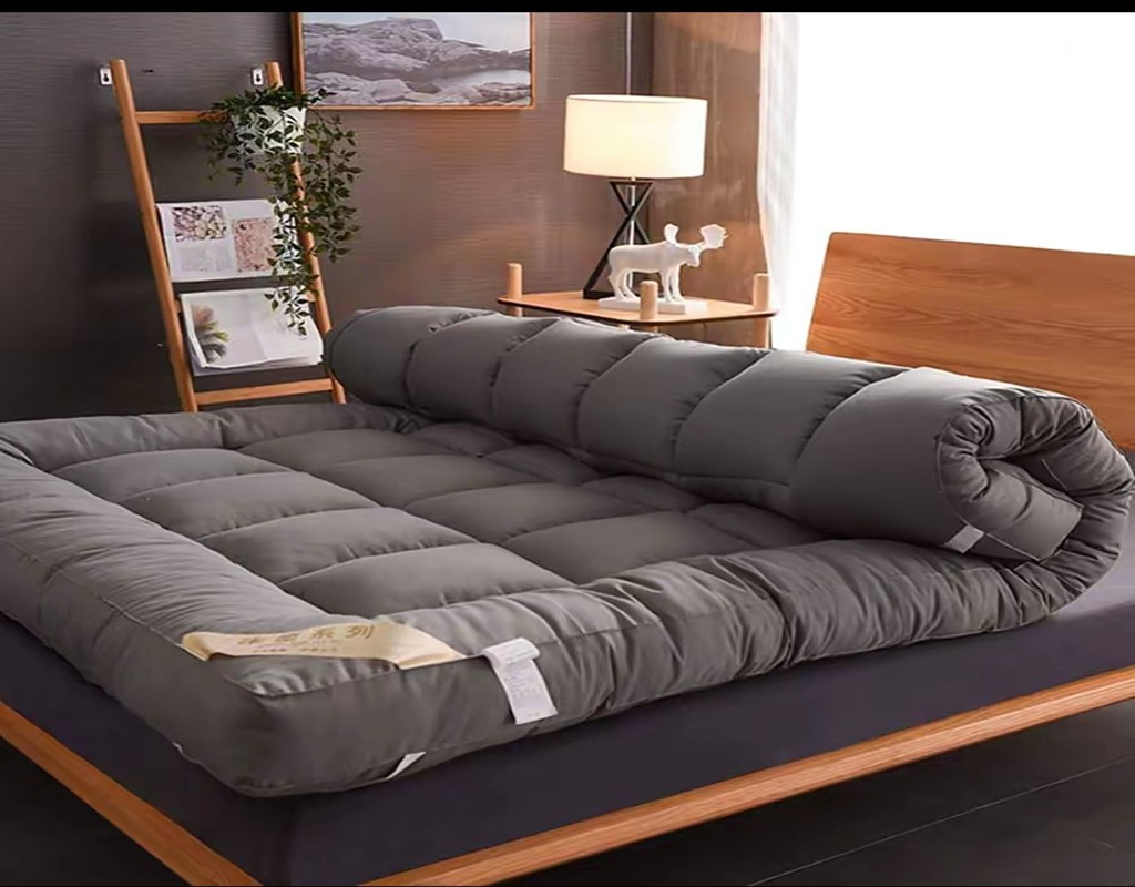 Mattress Topper Double