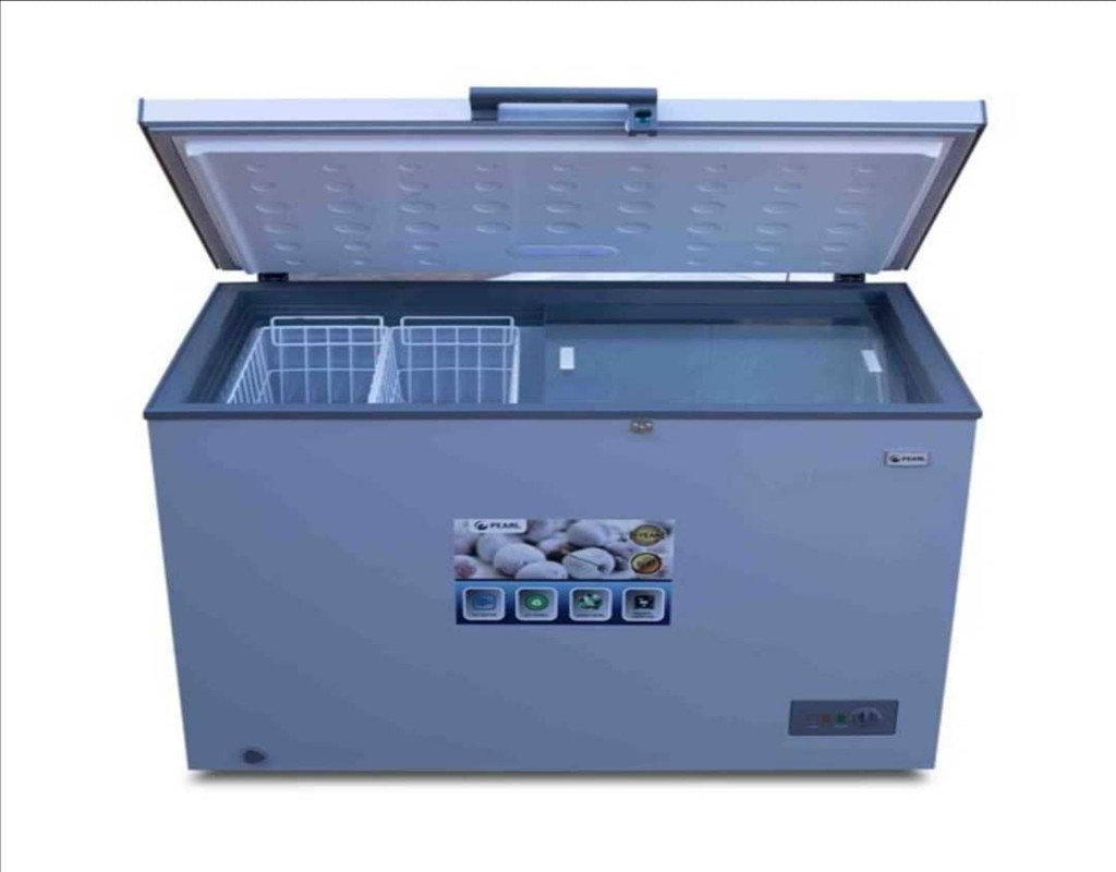 200L Chest Freezer