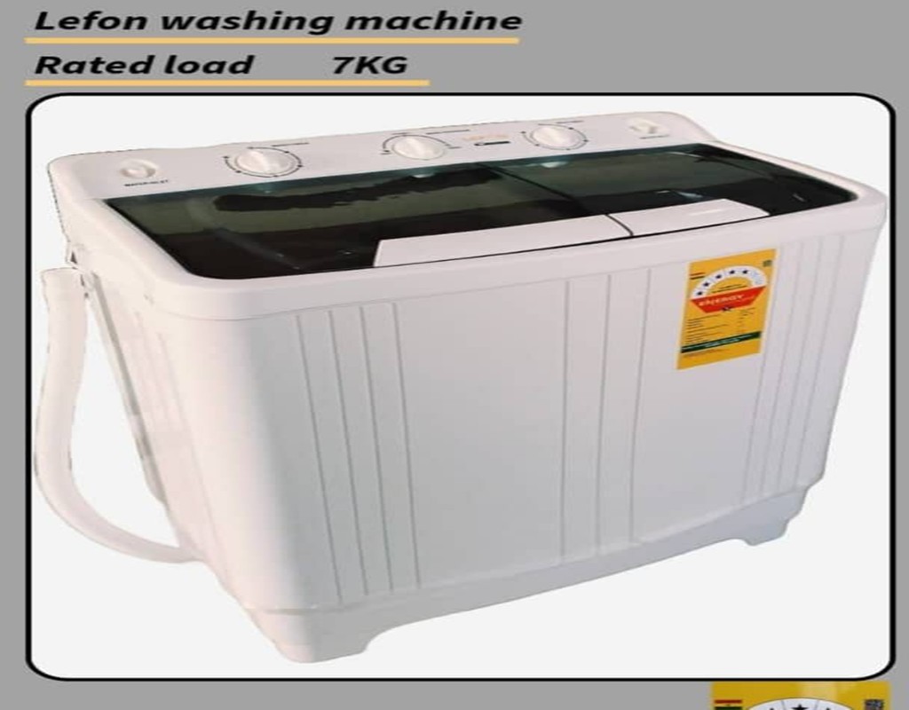 7kg Washing Machine