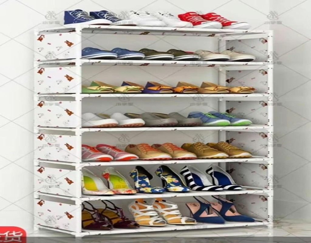 Shoe Rack